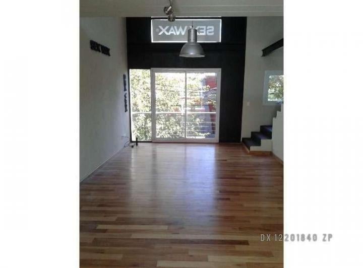 Departamento · 70m² · 2 Ambientes · 1 Cochera