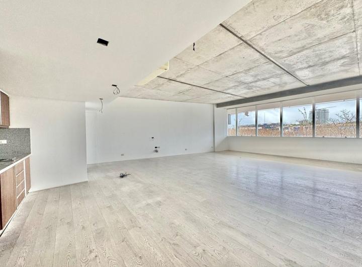 Oficina comercial · 71m² · 1 Cochera