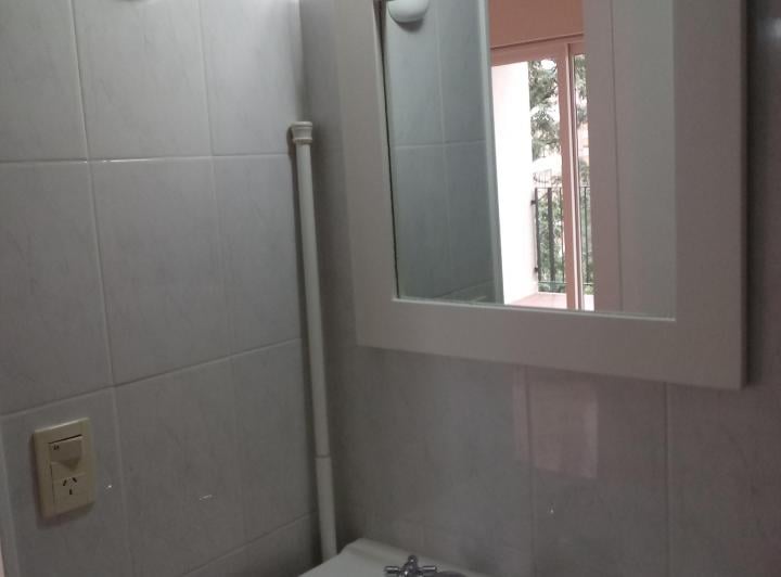 Departamento · 30m² · 1 Ambiente
