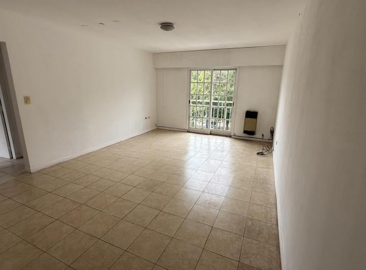 Departamento · 47m² · 2 Ambientes