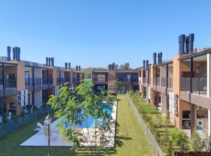 Departamento · 58m² · 2 Ambientes