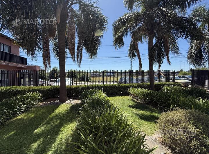 Departamento · 35m² · 2 Ambientes