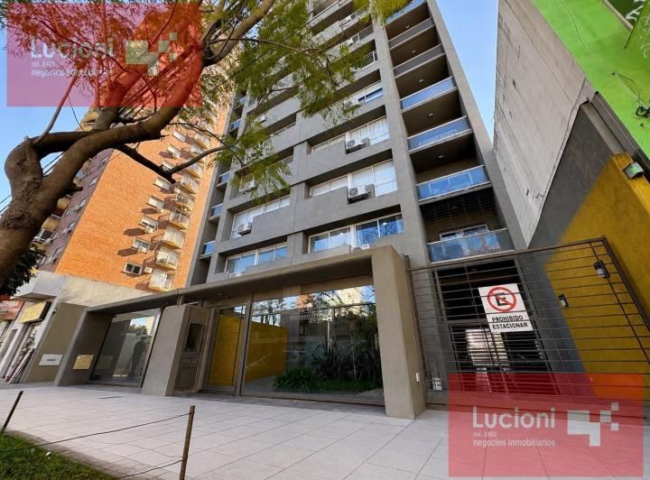 Departamento · 32m² · 1 Ambiente