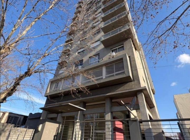 Departamento · 30m² · 1 Ambiente