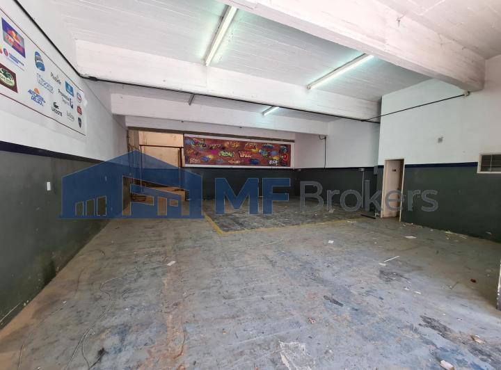 Bodega-Galpón · 400m²