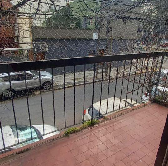 Departamento · 48m² · 2 Ambientes