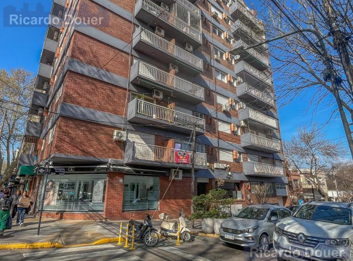 Departamento · 41m² · 2 Ambientes