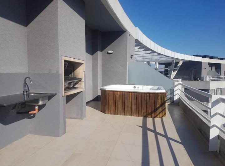 Departamento · 40m² · 2 Ambientes · 1 Cochera