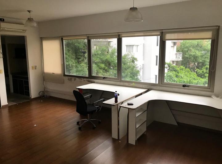 Oficina comercial · 31m² · 1 Ambiente