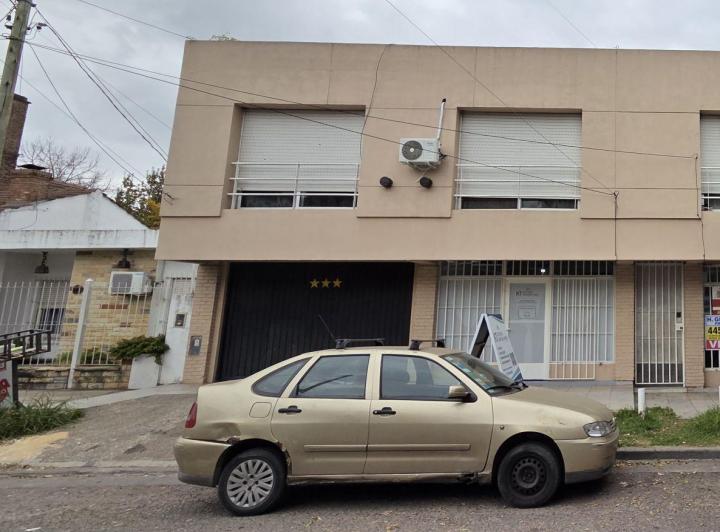 Local comercial · 20m²