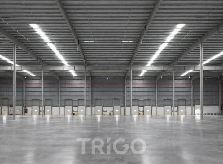 Bodega-Galpón · 7080m² · 4 Ambientes
