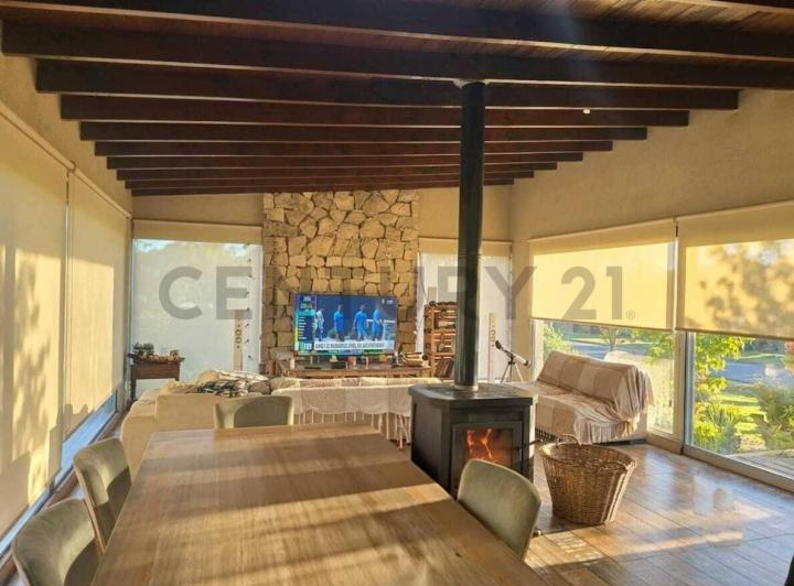 Quinta vacacional · 200m² · 4 Ambientes