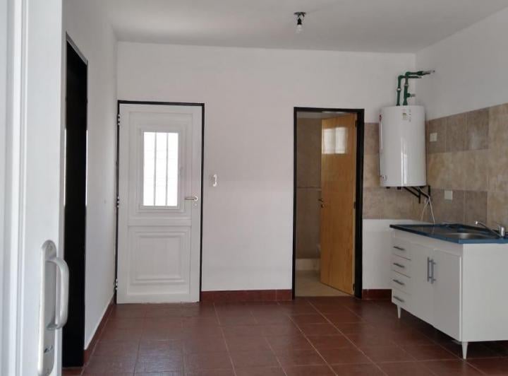Departamento · 43m² · 2 Ambientes