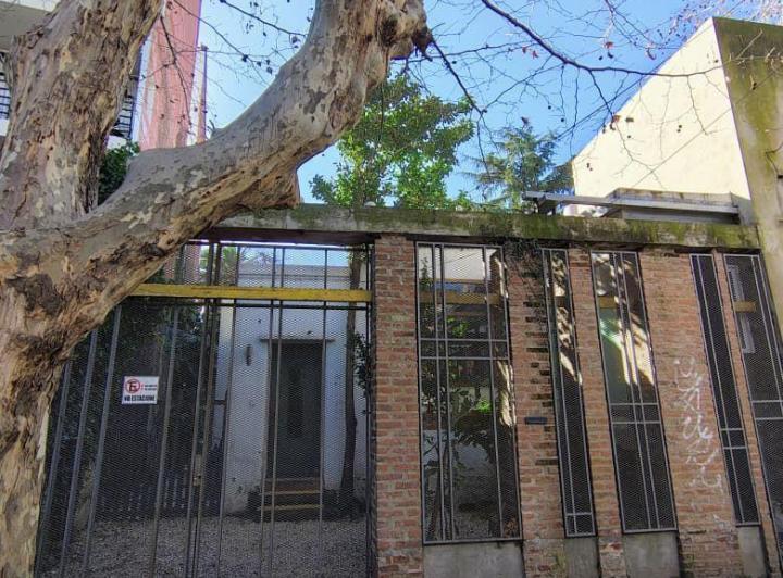 PH · 61m² · 4 Ambientes