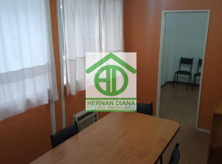Oficina comercial · 26m² · 1 Ambiente