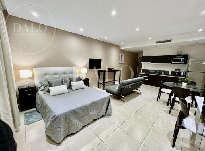 Departamento · 38ha · 1 Ambiente · 1 Cochera