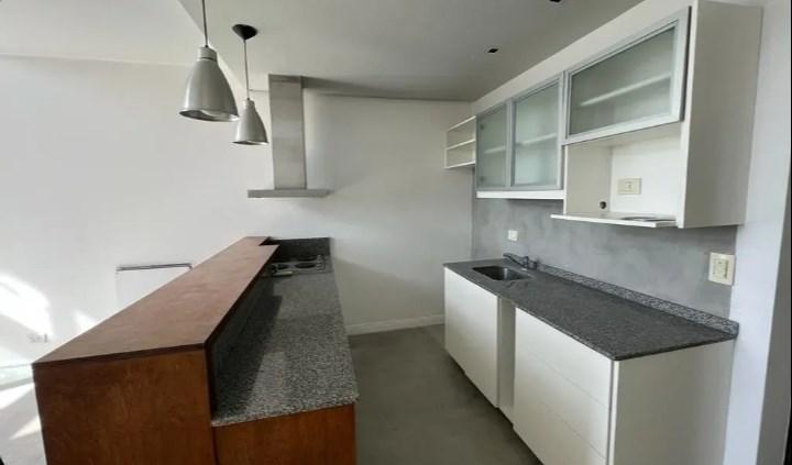 Departamento · 70m² · 1 Cochera