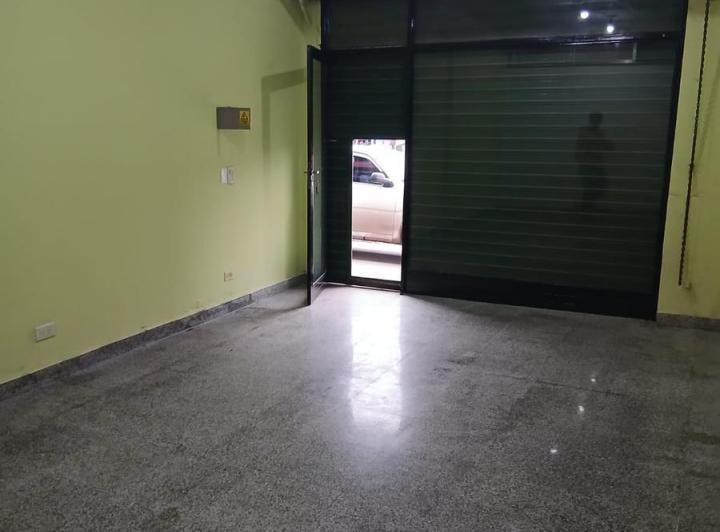 Local comercial · 33m²