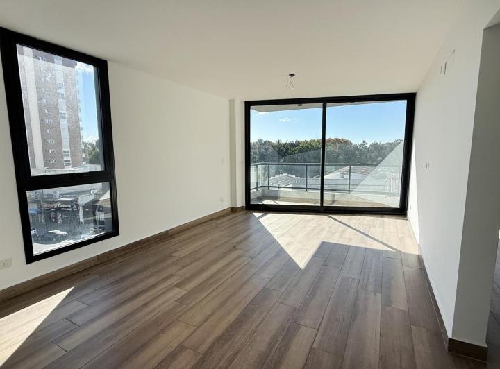 Departamento · 67m² · 3 Ambientes · 1 Cochera