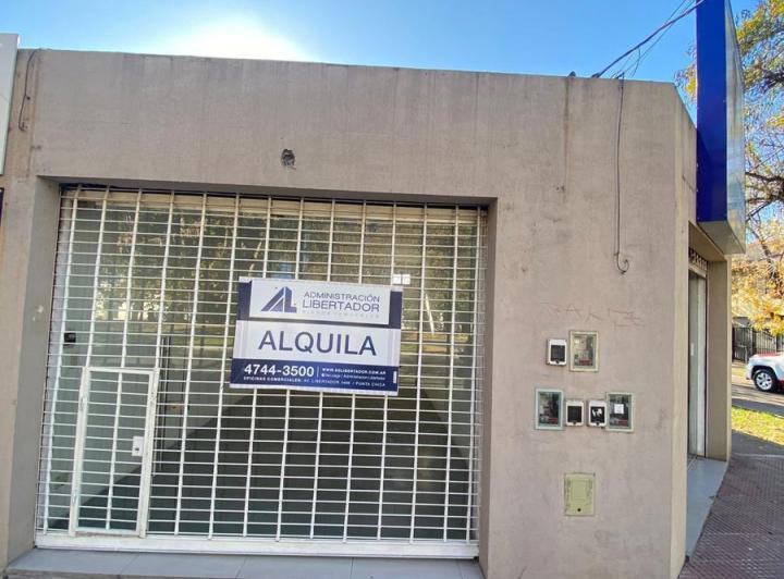 Local comercial · 24m²