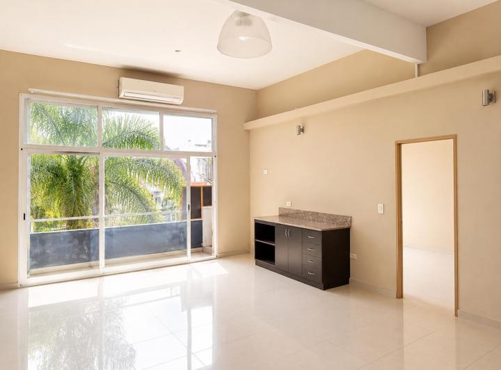 Departamento · 75m² · 2 Ambientes
