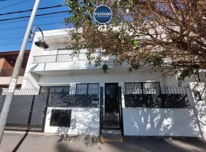 Oficina comercial · 162m² · 5 Ambientes · 1 Cochera