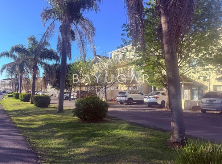 Departamento · 45m² · 2 Ambientes · 1 Cochera