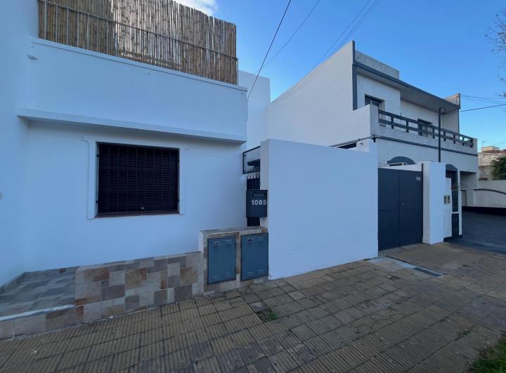 PH · 50m² · 2 Ambientes