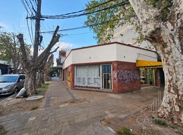 Local comercial · 32m² · 1 Ambiente