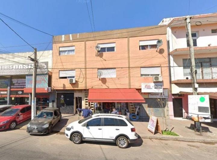 Departamento · 20m² · 1 Ambiente