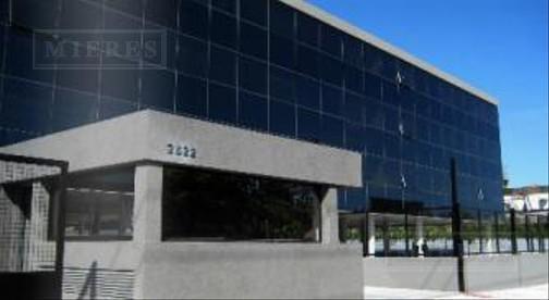 Oficina comercial · 166m² · 7 Cocheras