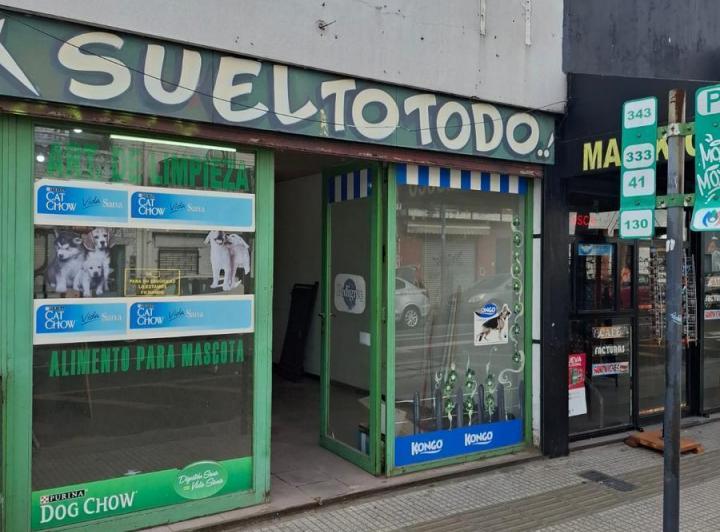 Local comercial · 50m²