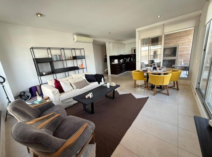 Departamento · 53m² · 2 Ambientes · 1 Cochera