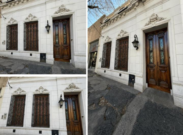 Casa · 210m² · 5 Ambientes
