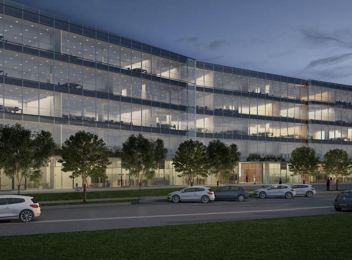 Oficina comercial · 51m²