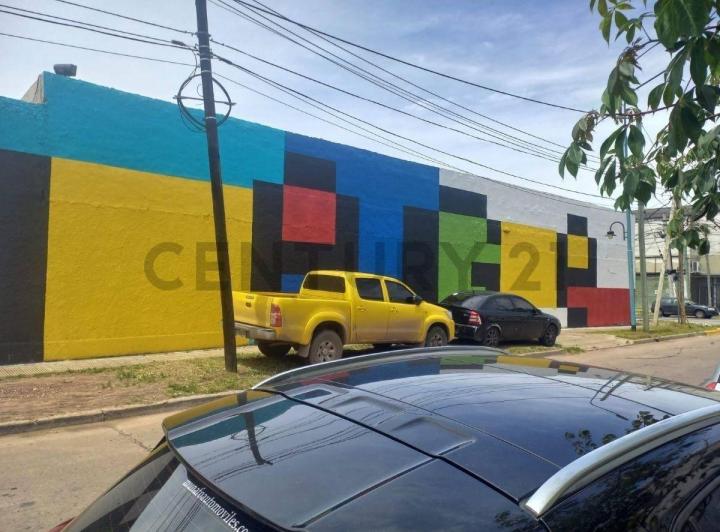 Oficina comercial · 200m²