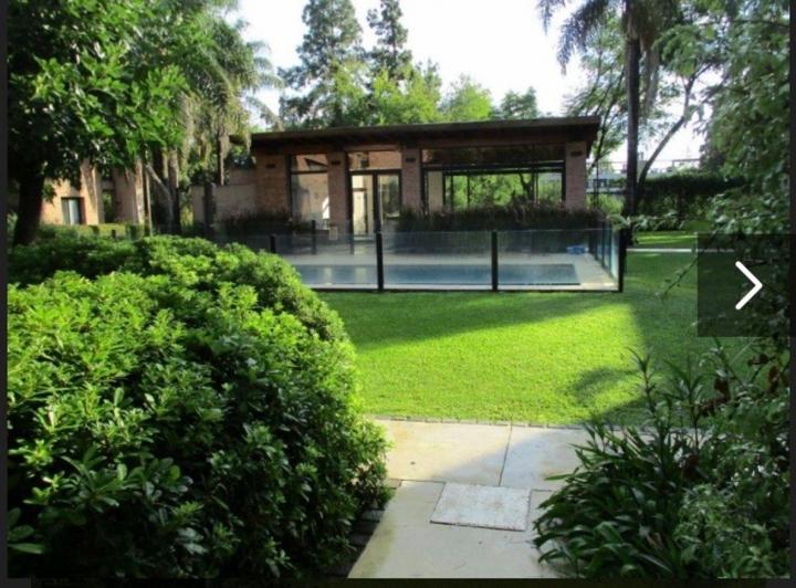 Departamento · 45m² · 1 Ambiente · 1 Cochera