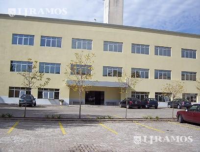 Oficina comercial · 776m² · 8 Cocheras