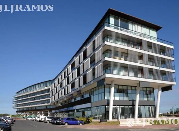 Oficina comercial · 99m² · 3 Ambientes