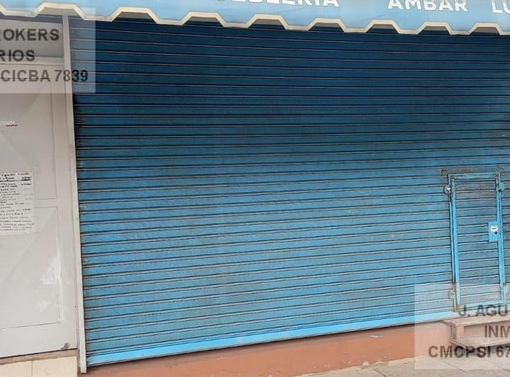 Local comercial · 77m²