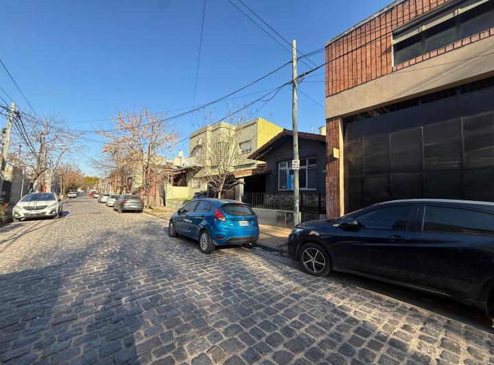 Bodega-Galpón · 350m² · 3 Ambientes