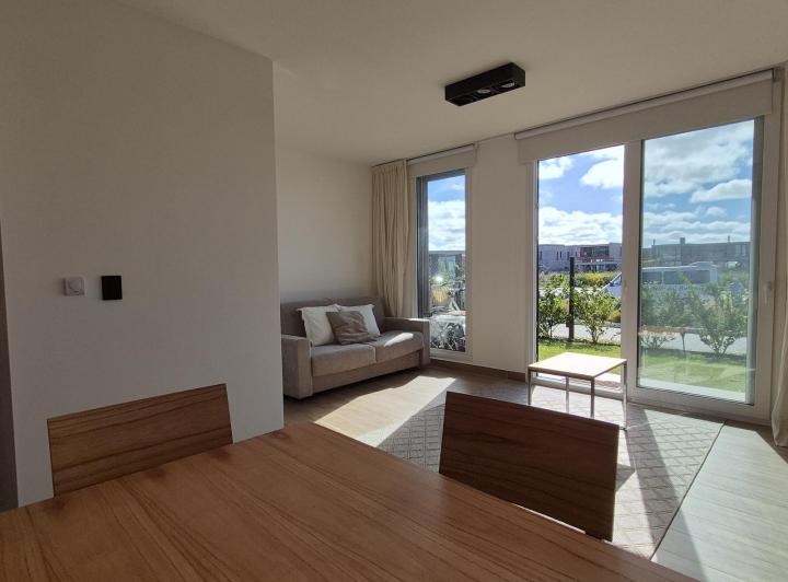 Departamento · 41m² · 1 Ambiente · 1 Cochera
