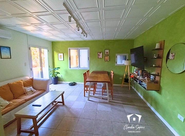 Departamento · 78m² · 3 Ambientes · 1 Cochera