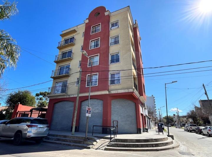Departamento · 35m² · 1 Ambiente