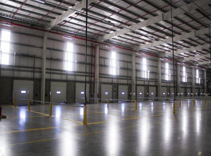 Depósito · 3000m²