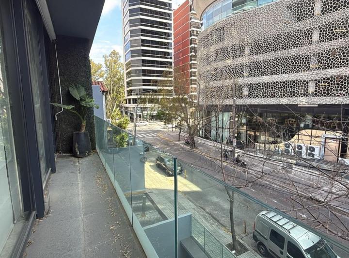 Oficina comercial · 40m² · 1 Ambiente