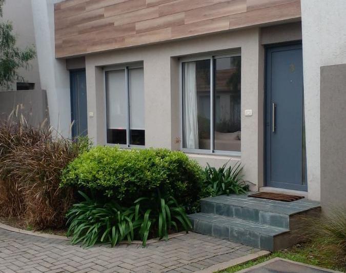 Departamento · 3 Ambientes · 1 Cochera