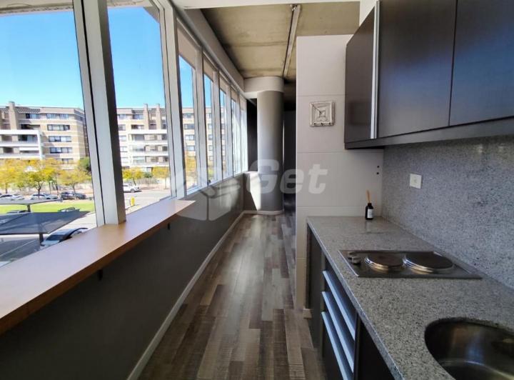 Oficina comercial · 78m²