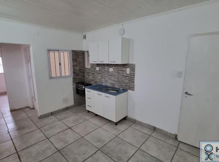 Departamento · 24m² · 2 Ambientes