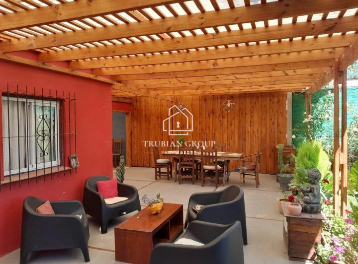 Casa · 51m² · 3 Ambientes